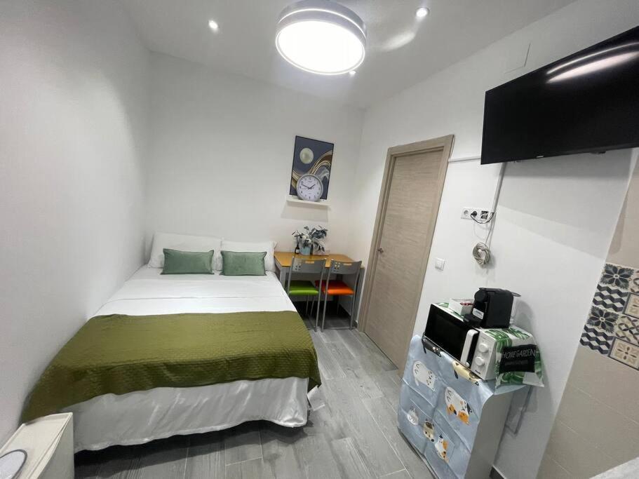 Fantastico Apartamento C Centro Apartment Madrid Ngoại thất bức ảnh