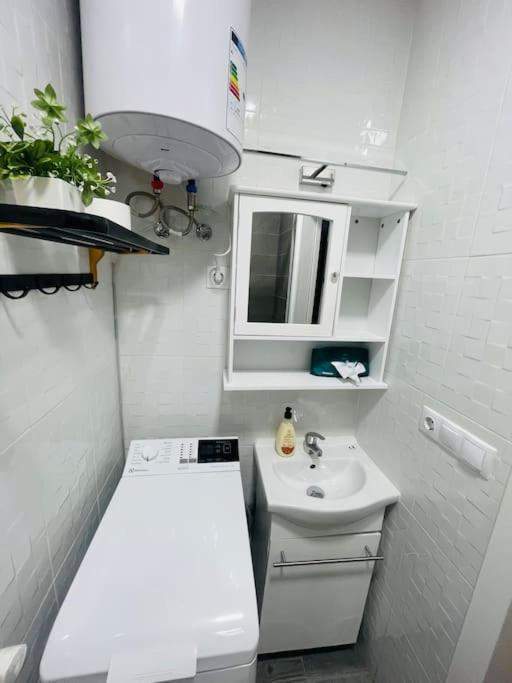 Fantastico Apartamento C Centro Apartment Madrid Ngoại thất bức ảnh