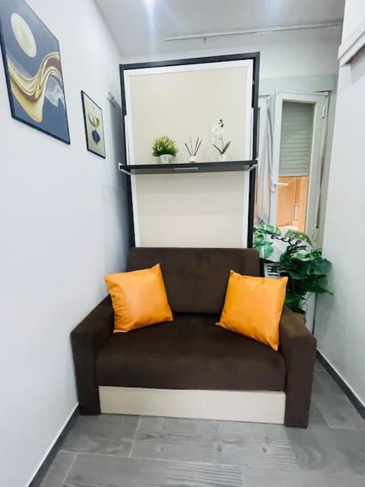 Fantastico Apartamento C Centro Apartment Madrid Ngoại thất bức ảnh